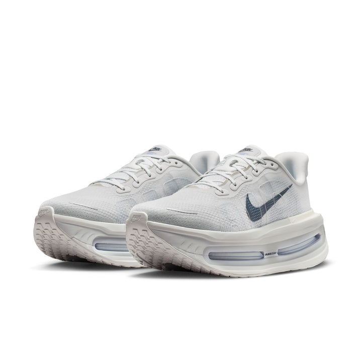 Nike Mens Vomero Premium - Off White/Dark Obsidian/Grey Fog - Neutral - SU26