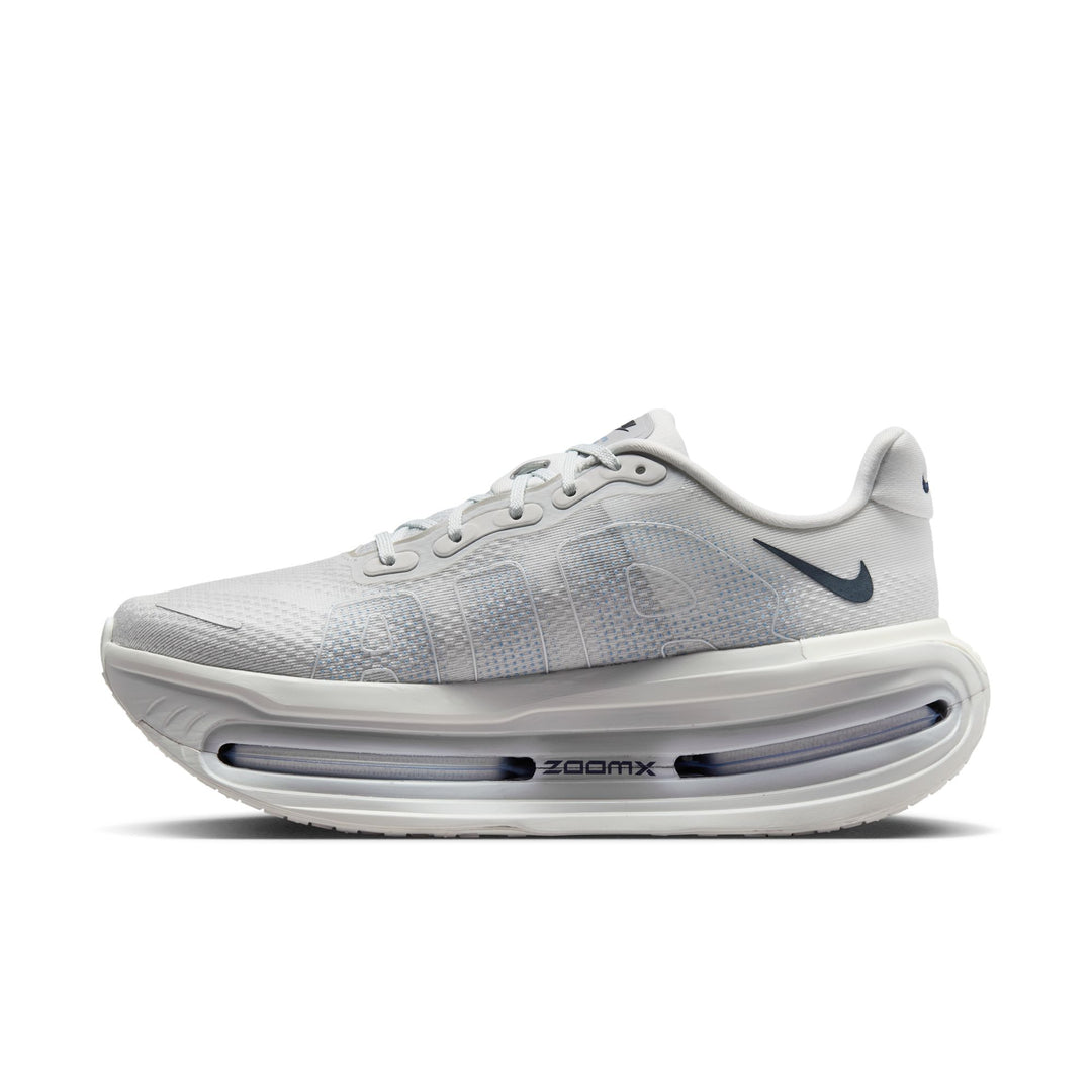 Nike Mens Vomero Premium - Off White/Dark Obsidian/Grey Fog - Neutral - SU26