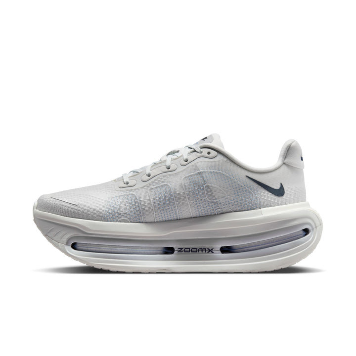 Nike Mens Vomero Premium - Off White/Dark Obsidian/Grey Fog - Neutral - SU26