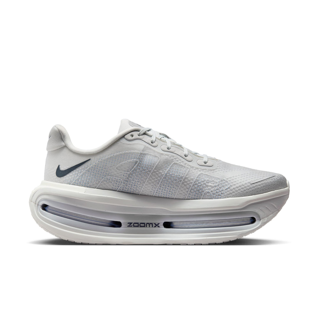 Nike Mens Vomero Premium - Off White/Dark Obsidian/Grey Fog - Neutral - SU26