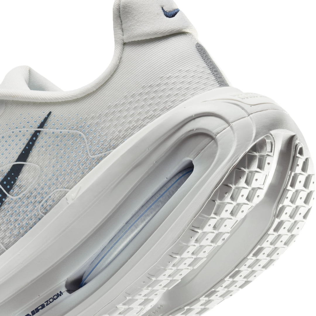 Nike Mens Vomero Premium - Off White/Dark Obsidian/Grey Fog - Neutral - SU26