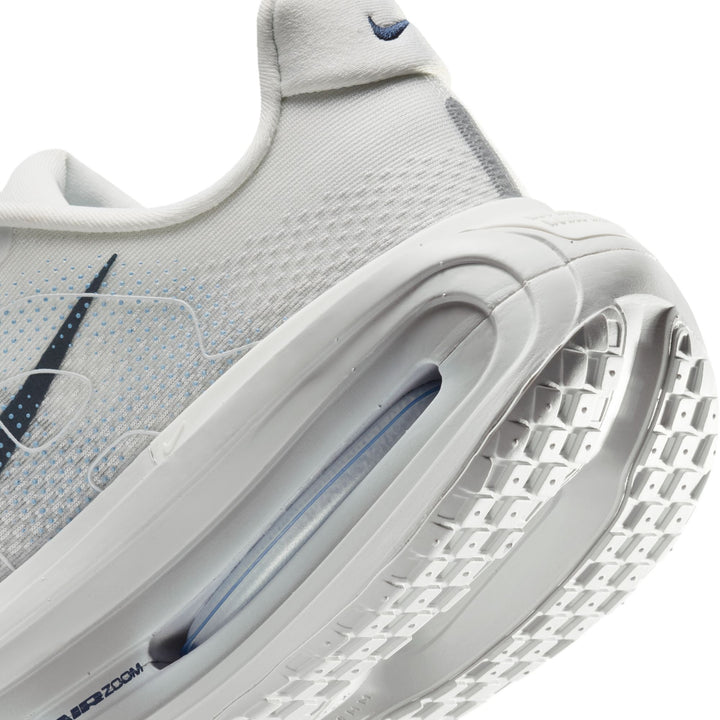 Nike Mens Vomero Premium - Off White/Dark Obsidian/Grey Fog - Neutral - SU26