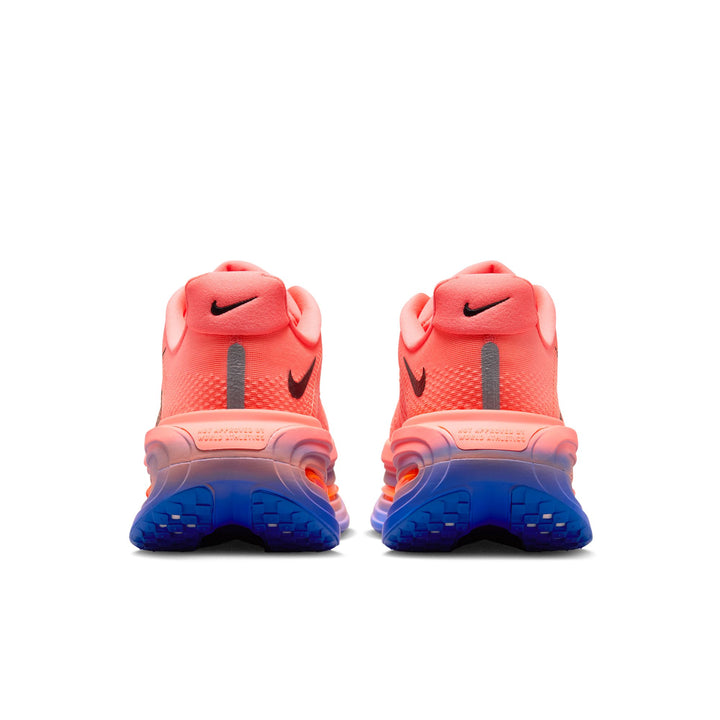Nike Mens Vomero Premium - Atomic Pink/Black/Racer Blue - Neutral - SU26