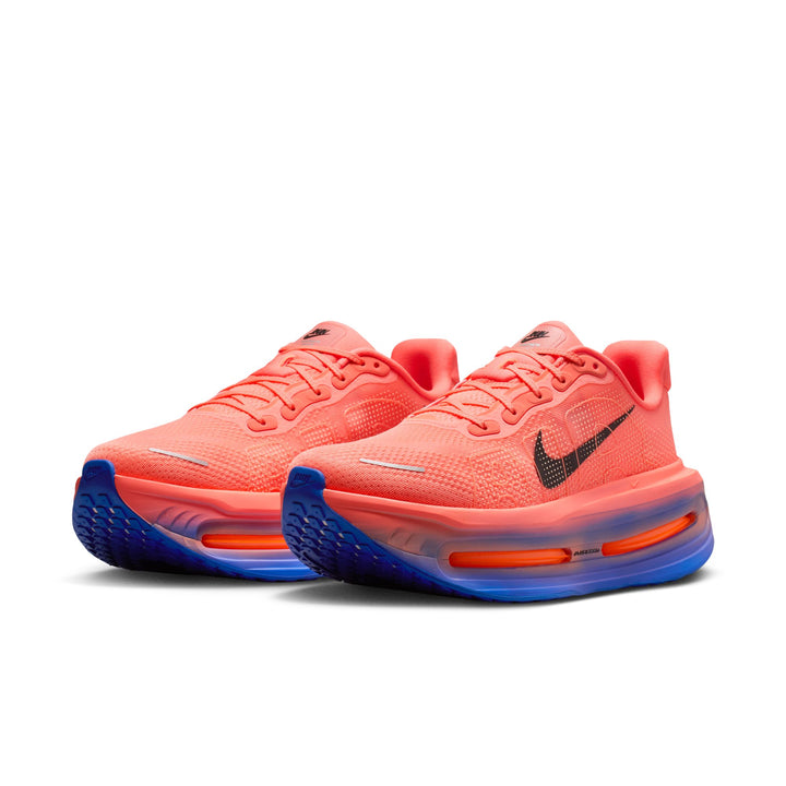 Nike Mens Vomero Premium - Atomic Pink/Black/Racer Blue - Neutral - SU26
