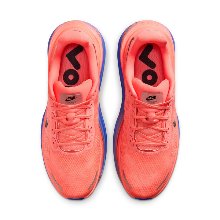 Nike Mens Vomero Premium - Atomic Pink/Black/Racer Blue - Neutral - SU26