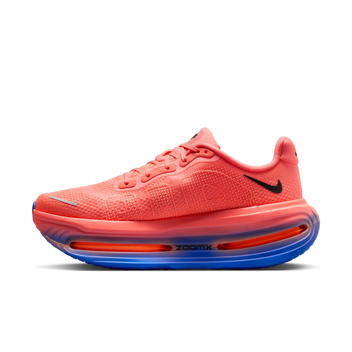 Nike Mens Vomero Premium - Atomic Pink/Black/Racer Blue - Neutral - SU26
