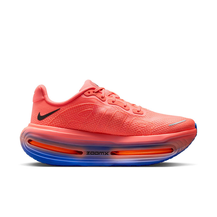 Nike Mens Vomero Premium - Atomic Pink/Black/Racer Blue - Neutral - SU26