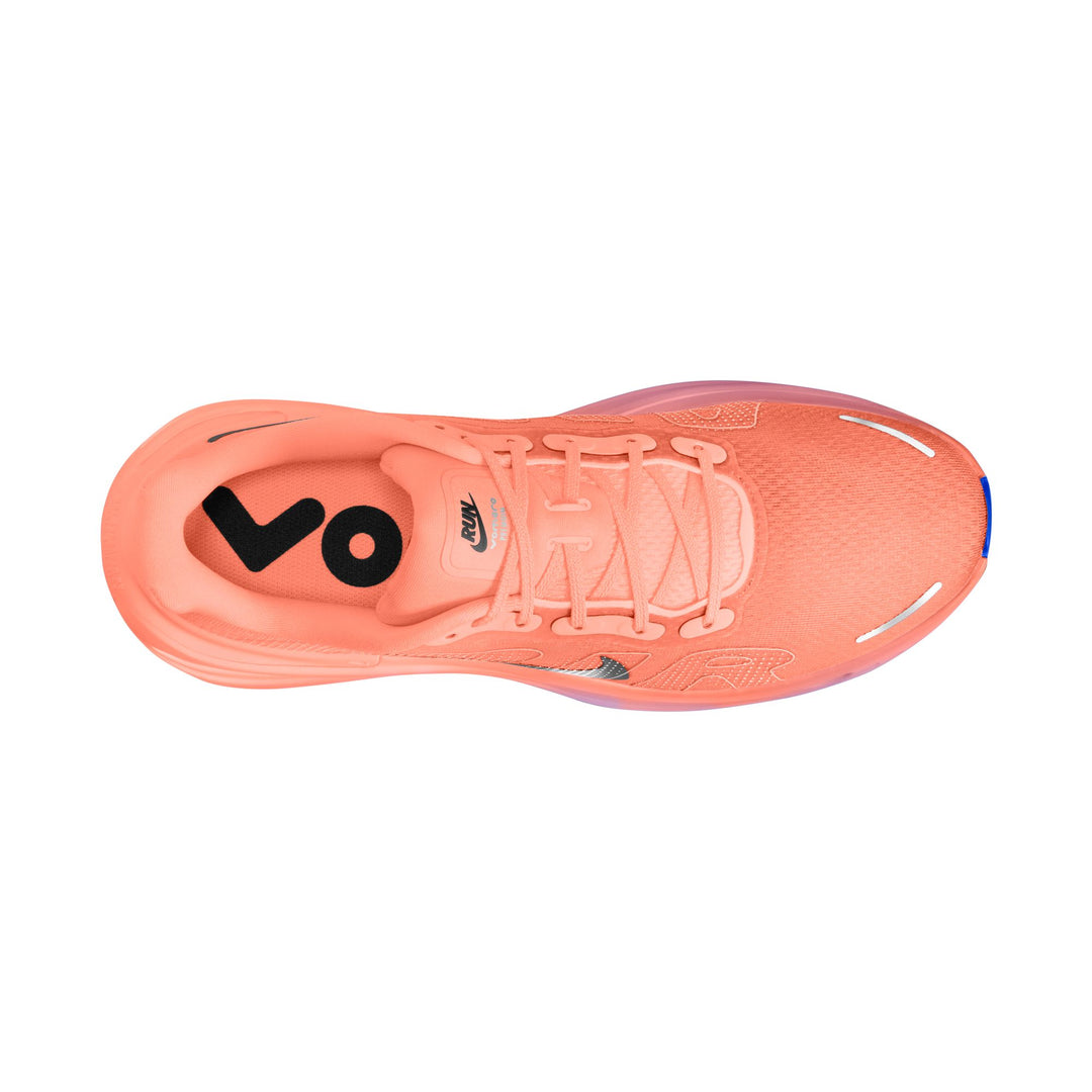Nike Mens Vomero Premium - Atomic Pink/Black/Racer Blue - Neutral - SU26
