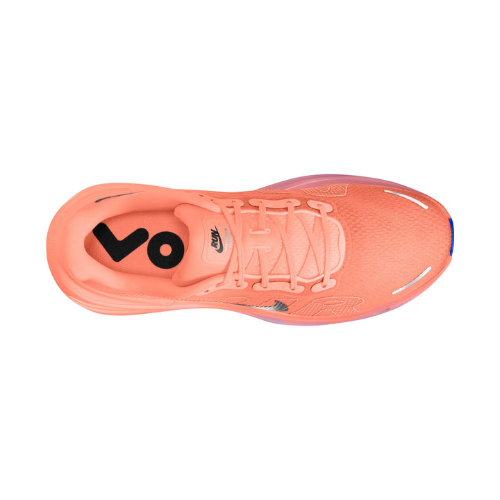 Nike Mens Vomero Premium - Atomic Pink/Black/Racer Blue - Neutral - SU26