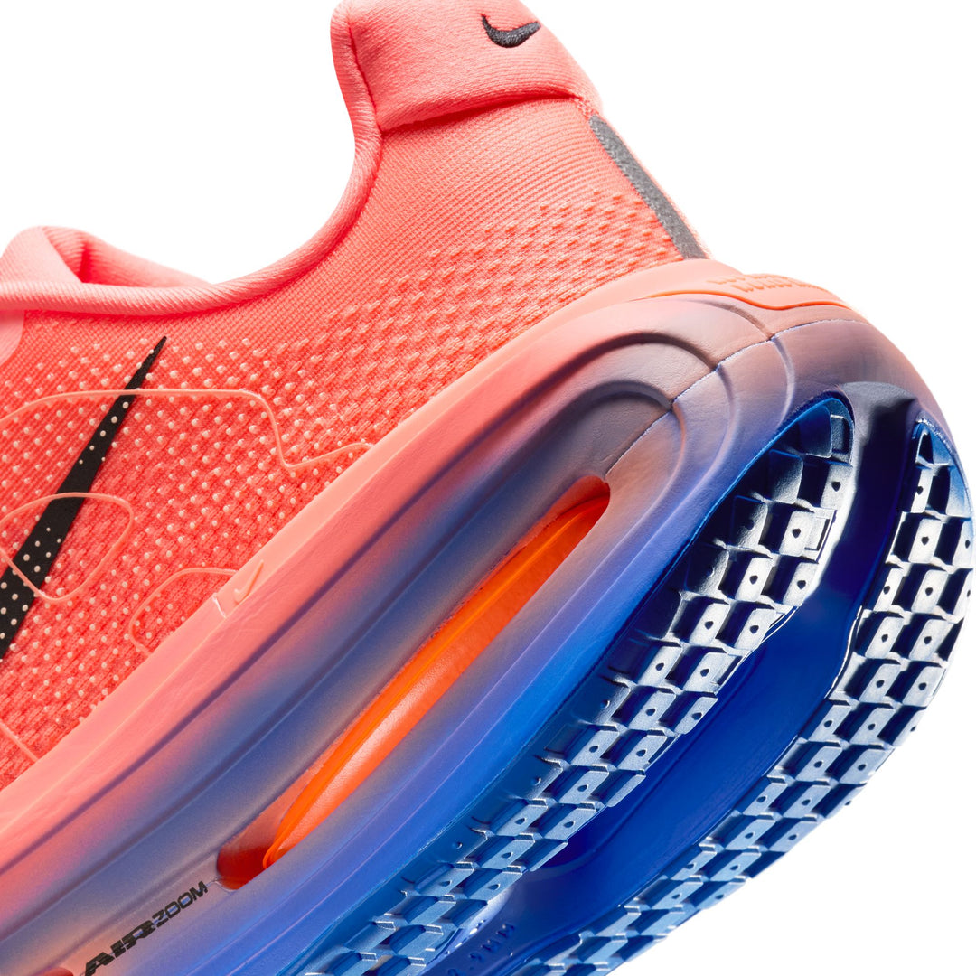 Nike Mens Vomero Premium - Atomic Pink/Black/Racer Blue - Neutral - SU26