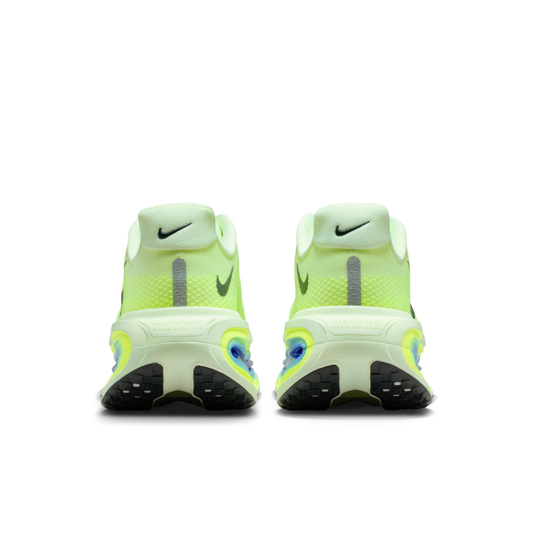 Nike Homme Vomero Premium - Volt Tint/Noir Épicéa/Saphir/Volt - Neutre - SU26