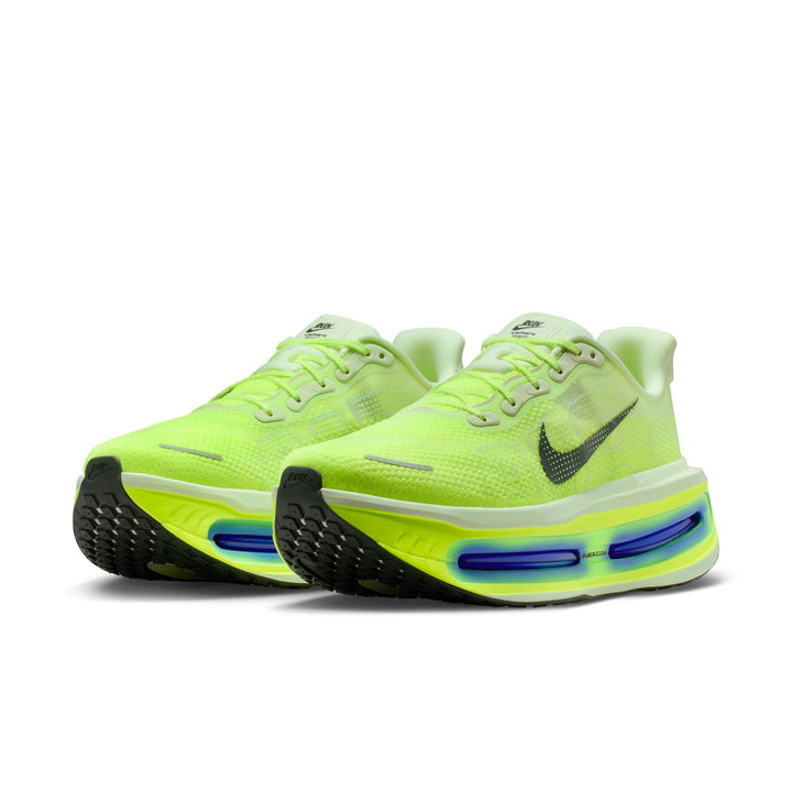 Nike Homme Vomero Premium - Volt Tint/Noir Épicéa/Saphir/Volt - Neutre - SU26
