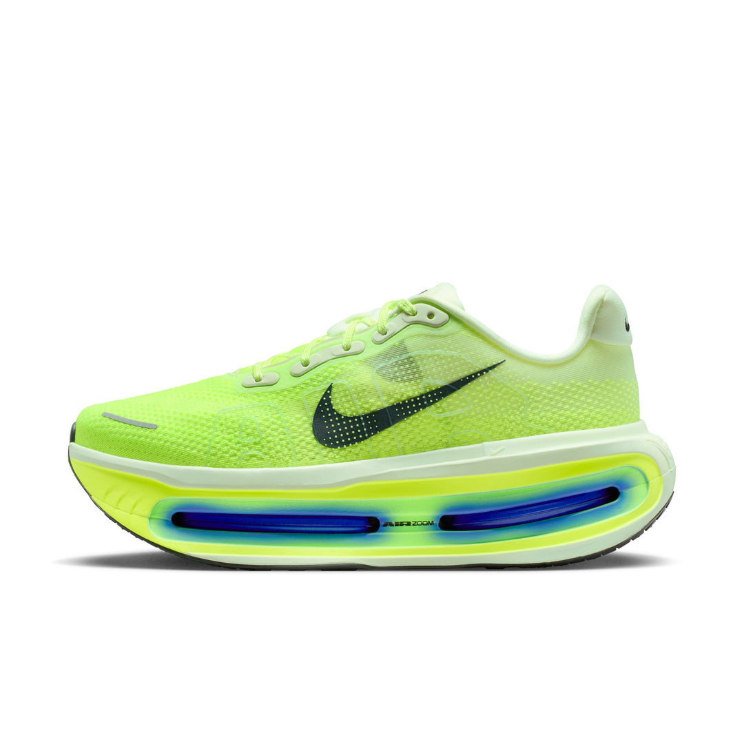 Nike Homme Vomero Premium - Volt Tint/Noir Épicéa/Saphir/Volt - Neutre - SU26