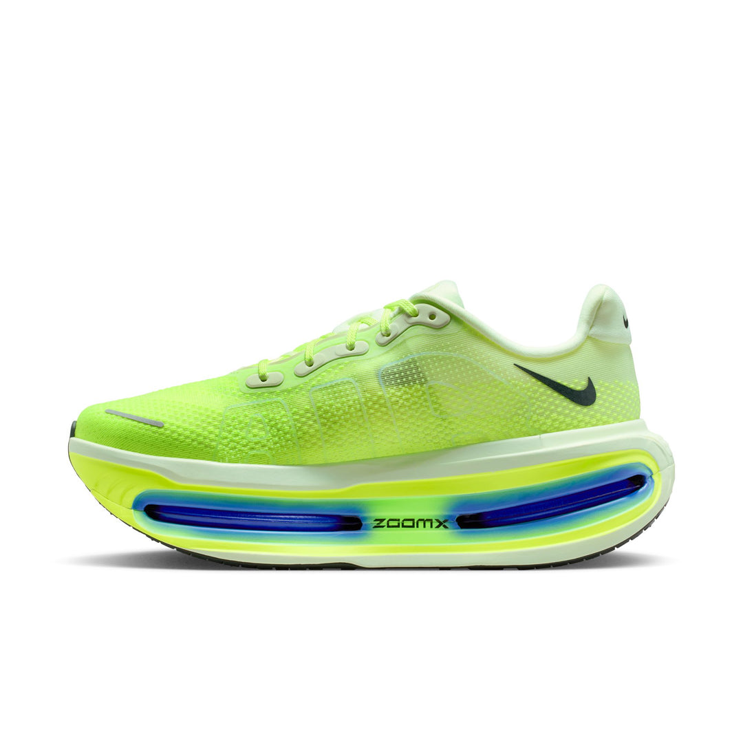 Nike Homme Vomero Premium - Volt Tint/Noir Épicéa/Saphir/Volt - Neutre - SU26