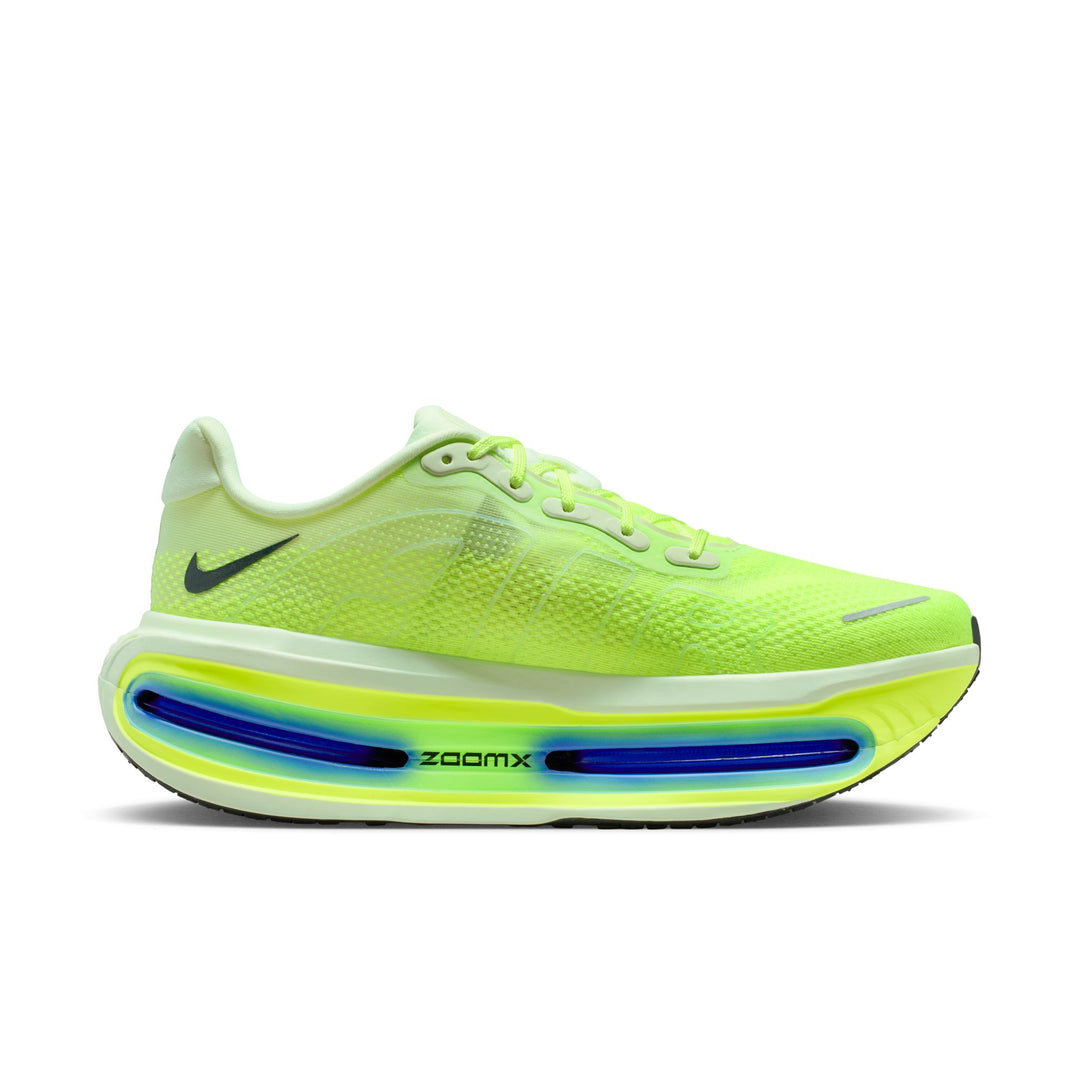 Nike Homme Vomero Premium - Volt Tint/Noir Épicéa/Saphir/Volt - Neutre - SU26