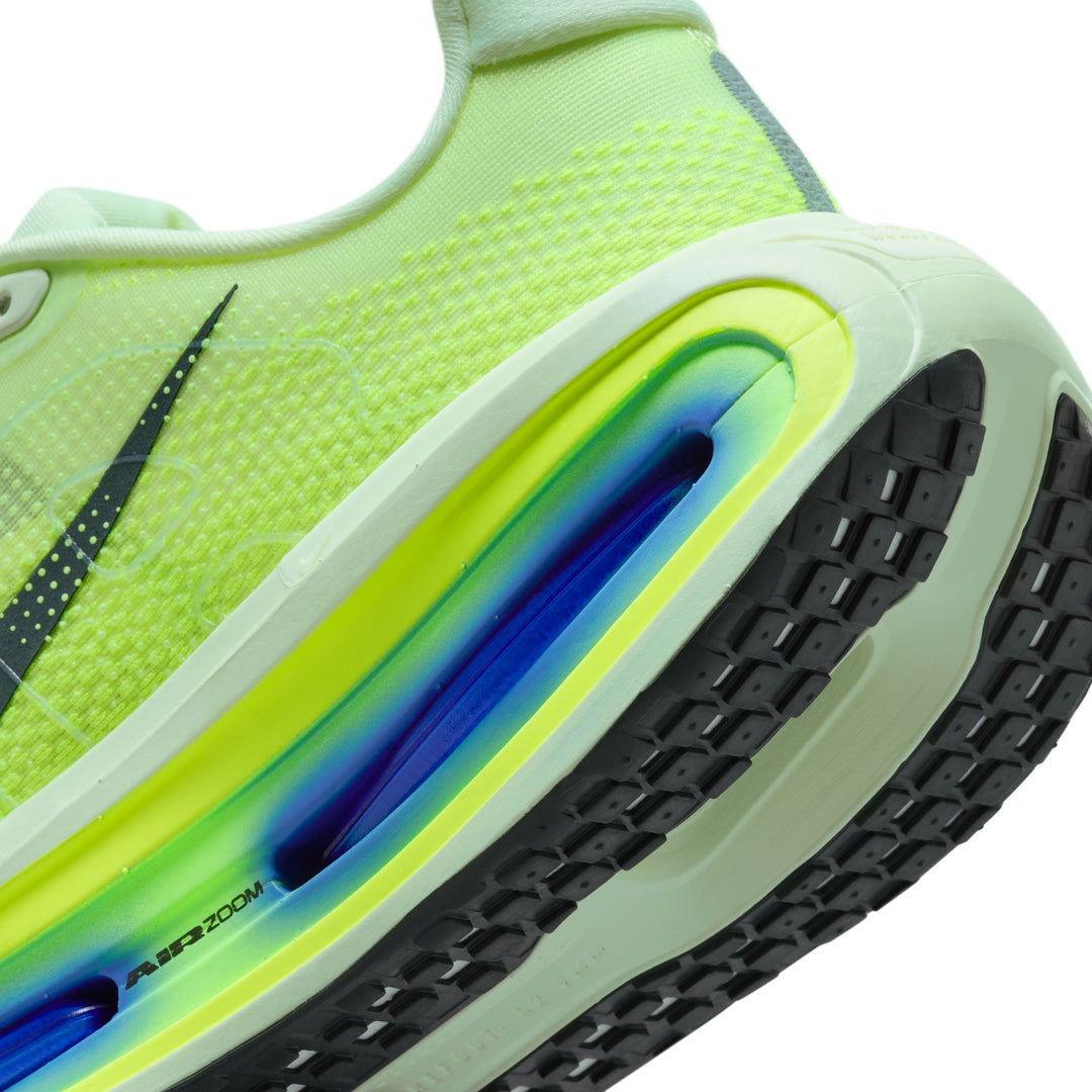 Nike Homme Vomero Premium - Volt Tint/Noir Épicéa/Saphir/Volt - Neutre - SU26