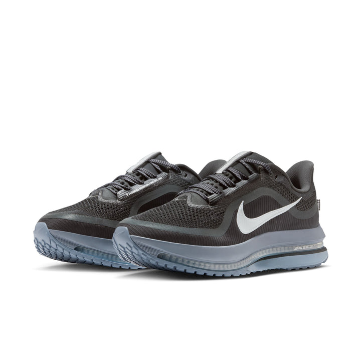 Nike Mens Pegasus Premium - Anthracite/Pure Platinum/Ashen Slate - Neutral - AW25