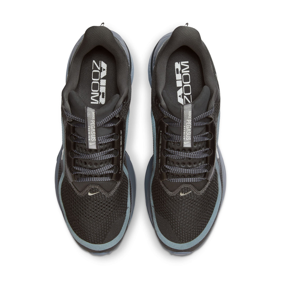 Nike Mens Pegasus Premium - Anthracite/Pure Platinum/Ashen Slate - Neutral - AW25
