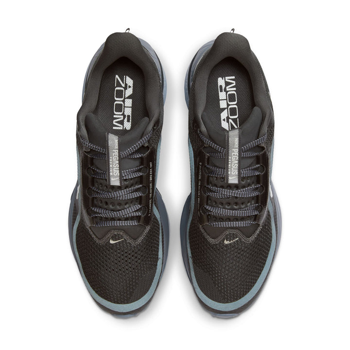 Nike Mens Pegasus Premium - Anthracite/Pure Platinum/Ashen Slate - Neutral - AW25
