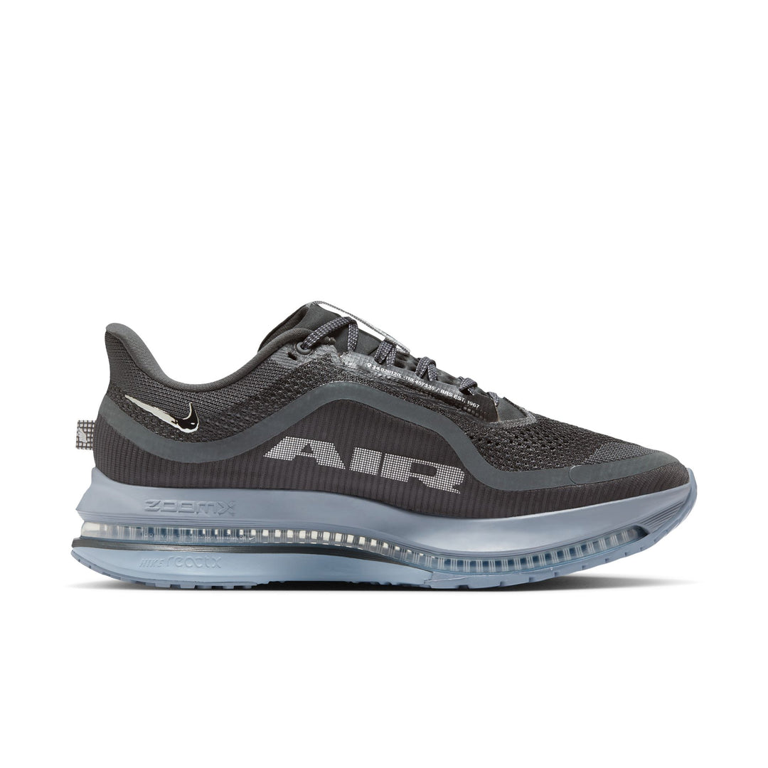 Nike Mens Pegasus Premium - Anthracite/Pure Platinum/Ashen Slate - Neutral - AW25