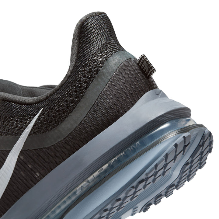 Nike Mens Pegasus Premium - Anthracite/Pure Platinum/Ashen Slate - Neutral - AW25