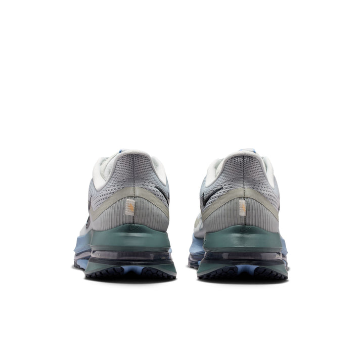 Nike Mens Pegasus Premium - Grey Mist/Dark Obsidian/Mineral Slate - Neutral - FA26