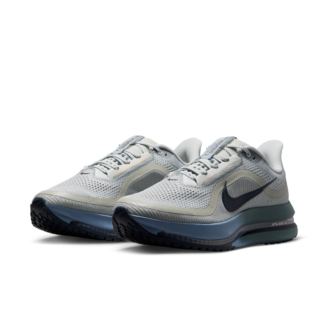 Nike Mens Pegasus Premium - Grey Mist/Dark Obsidian/Mineral Slate - Neutral - FA26
