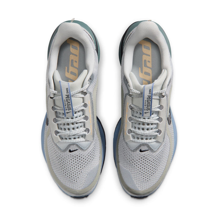 Nike Mens Pegasus Premium - Grey Mist/Dark Obsidian/Mineral Slate - Neutral - FA26