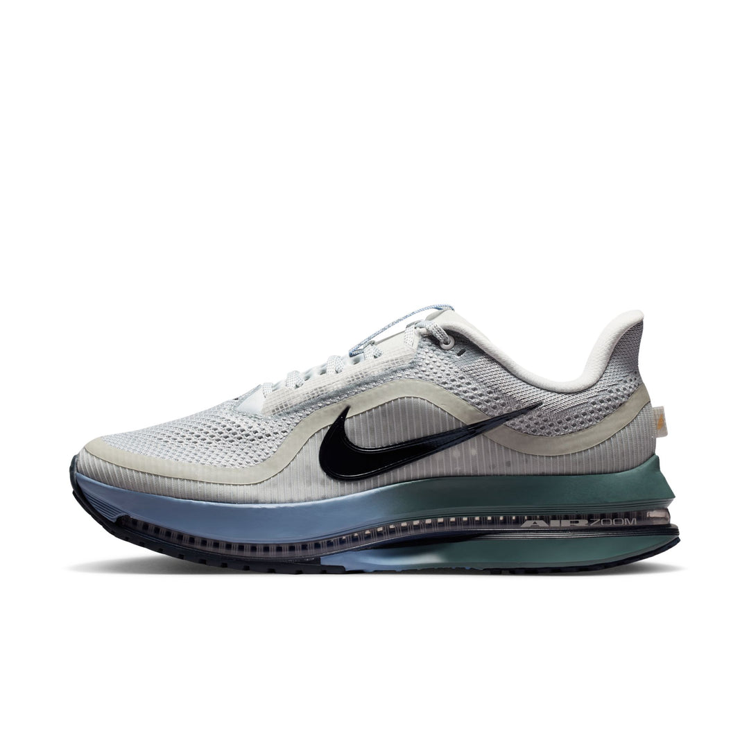Nike Mens Pegasus Premium - Grey Mist/Dark Obsidian/Mineral Slate - Neutral - FA26