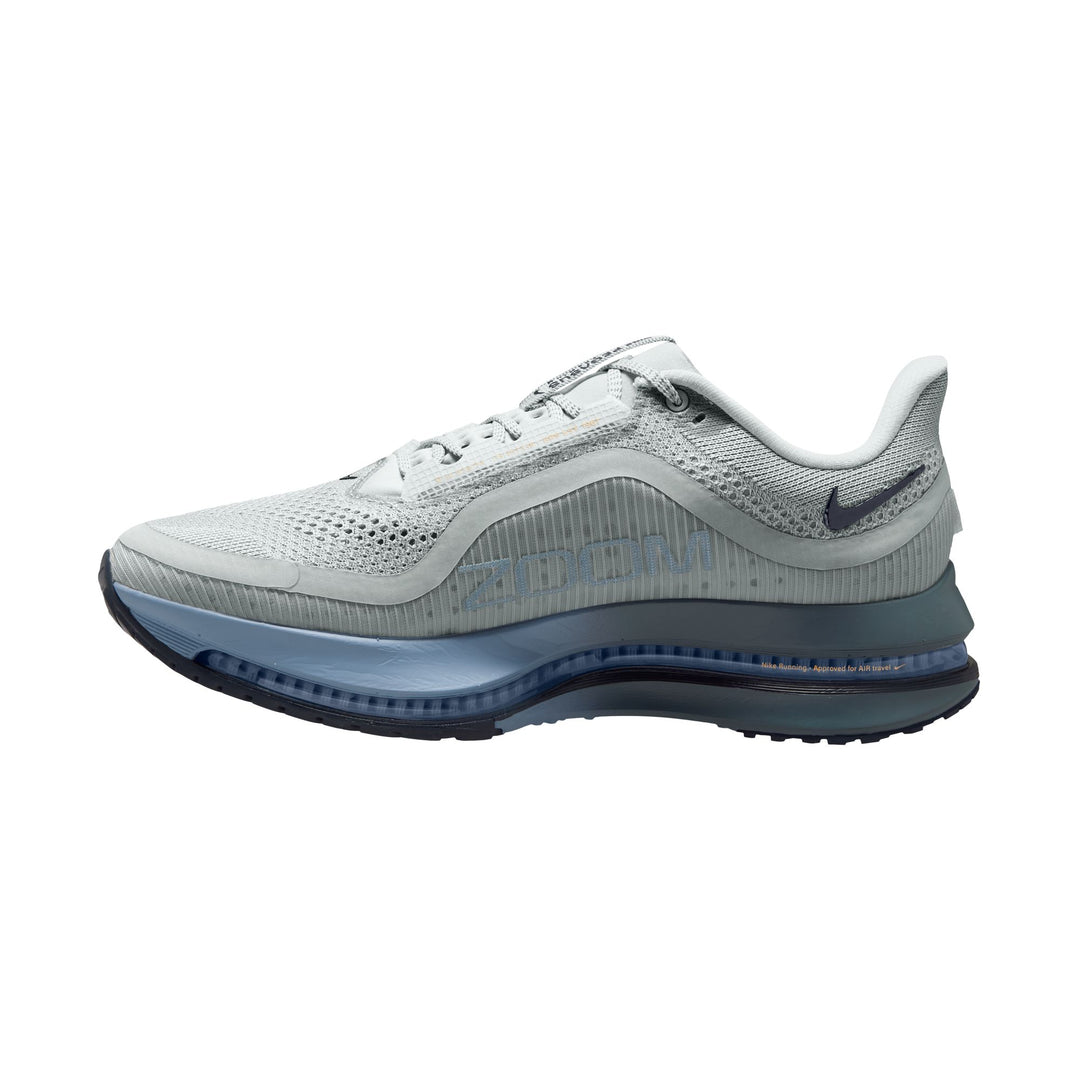 Nike Mens Pegasus Premium - Grey Mist/Dark Obsidian/Mineral Slate - Neutral - FA26