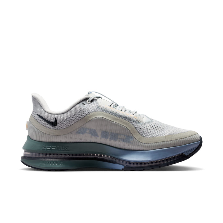 Nike Mens Pegasus Premium - Grey Mist/Dark Obsidian/Mineral Slate - Neutral - FA26