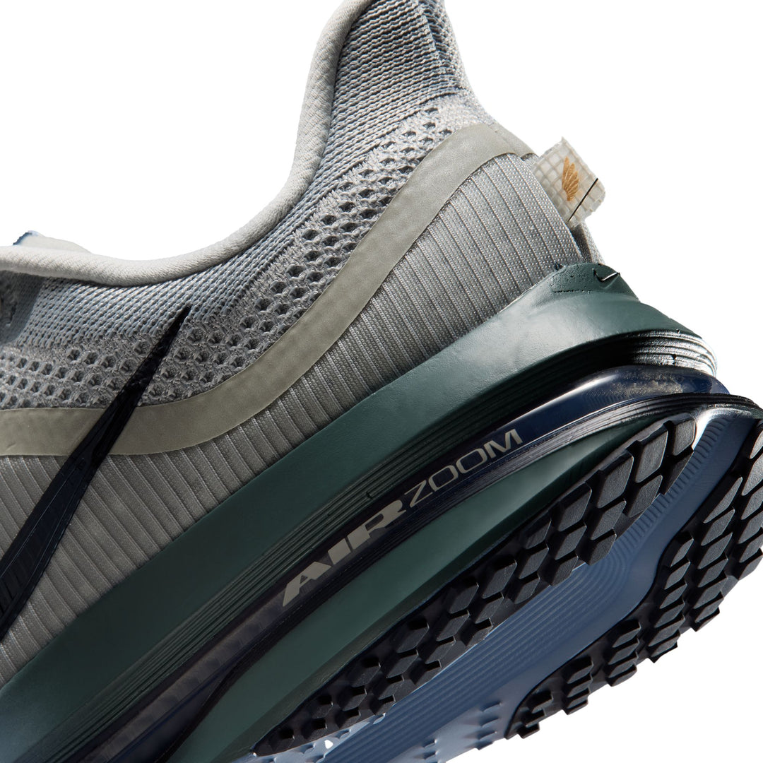 Nike Mens Pegasus Premium - Grey Mist/Dark Obsidian/Mineral Slate - Neutral - FA26