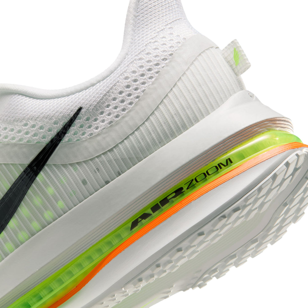 Nike Mens Pegasus Premium - White/Black/Off White/Volt - Neutral - SP26
