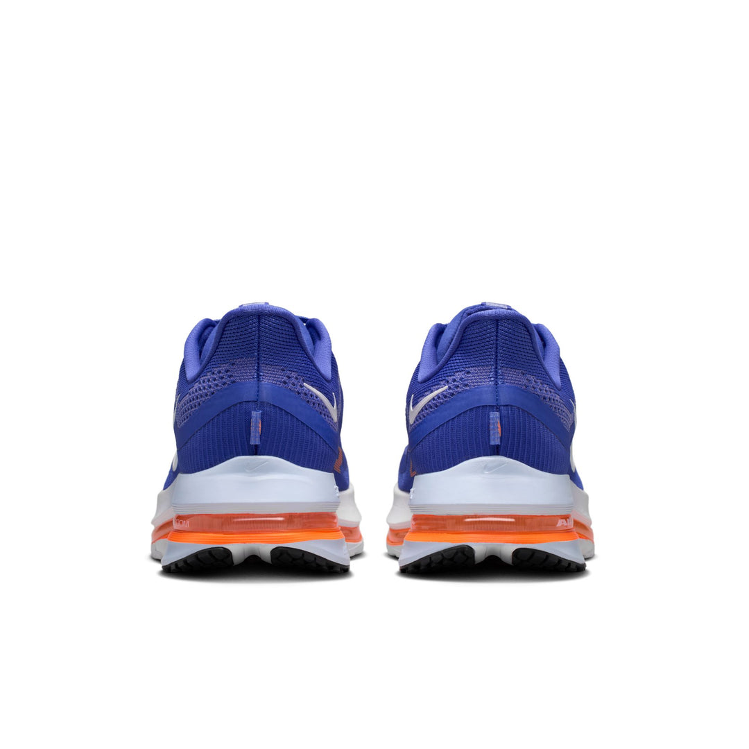 Nike Mens Pegasus Premium - Lapis/White/Total Orange/Off Noir - Neutral - SU26