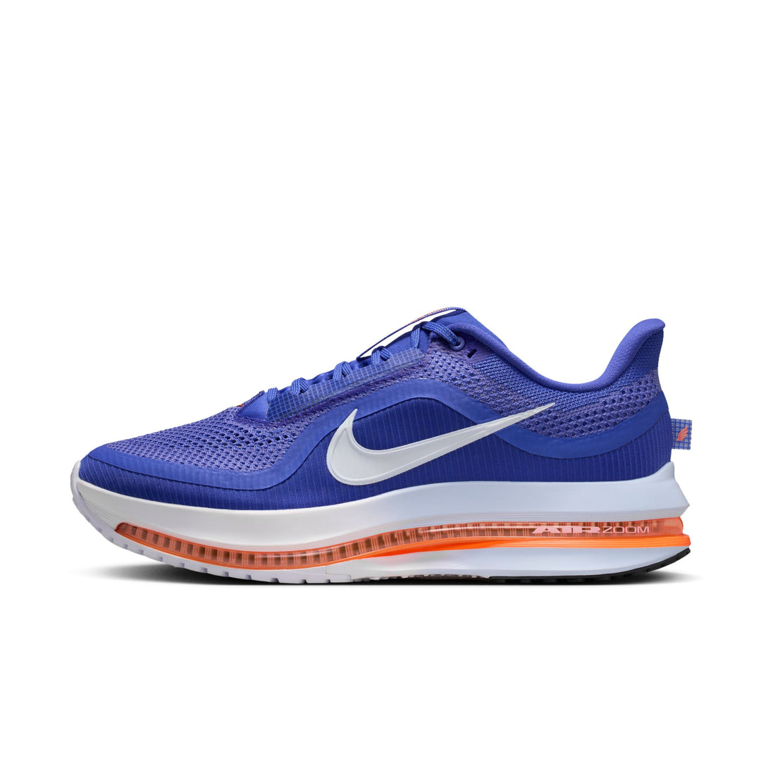 Nike Mens Pegasus Premium - Lapis/White/Total Orange/Off Noir - Neutral - SU26
