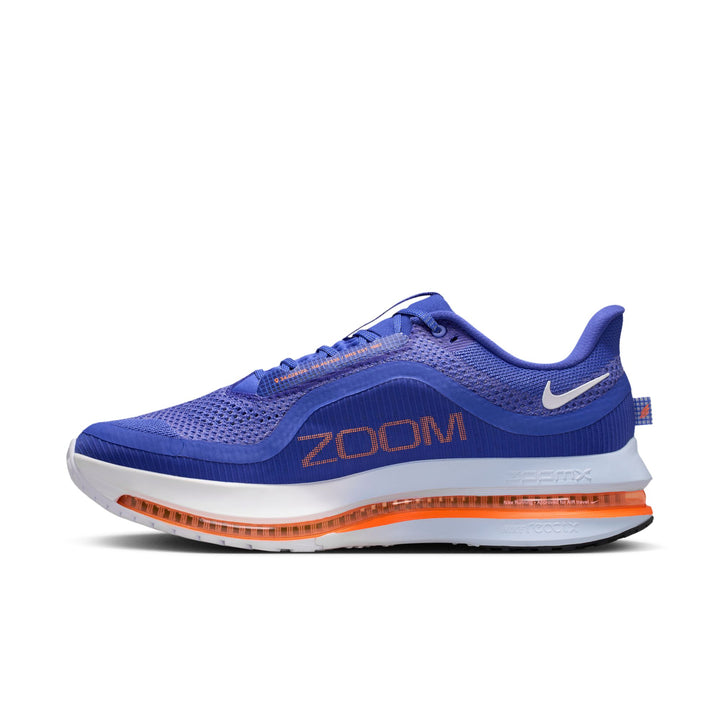 Nike Mens Pegasus Premium - Lapis/White/Total Orange/Off Noir - Neutral - SU26