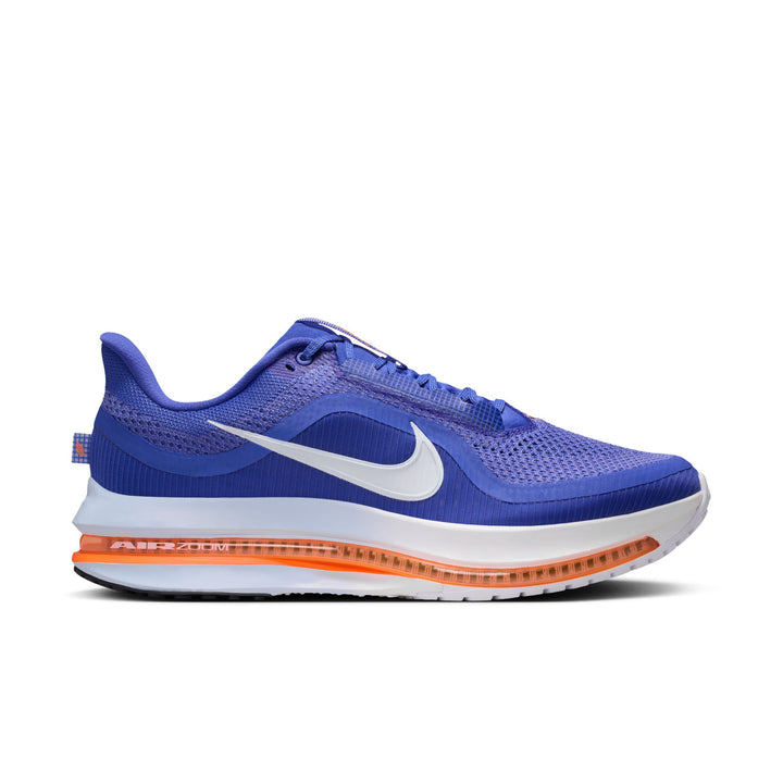 Nike Mens Pegasus Premium - Lapis/White/Total Orange/Off Noir - Neutral - SU26