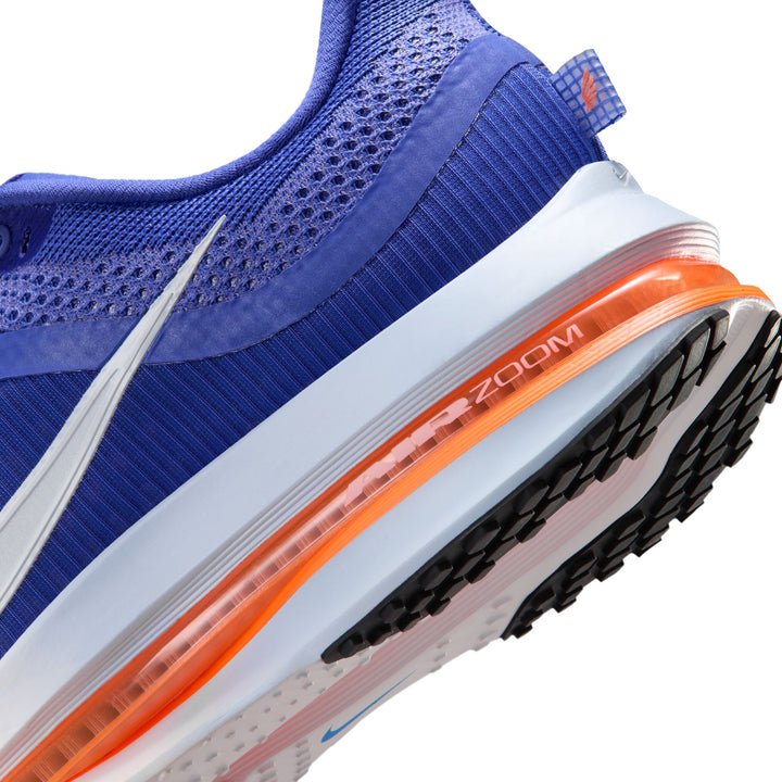 Nike Mens Pegasus Premium - Lapis/White/Total Orange/Off Noir - Neutral - SU26