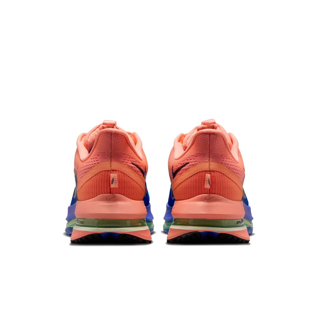 Nike Mens Pegasus Premium - Racer Blue/Black/Atomic Pink/Volt Tint - Neutral - FA26