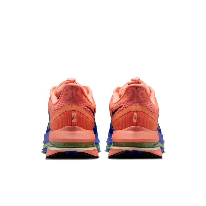 Nike Mens Pegasus Premium - Racer Blue/Black/Atomic Pink/Volt Tint - Neutral - FA26