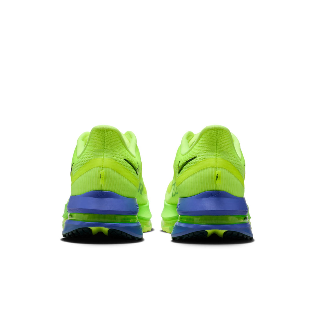 Nike Herren Pegasus Premium – Volt Ice/Black Spruce/Lime Blast – Neutral – SU26