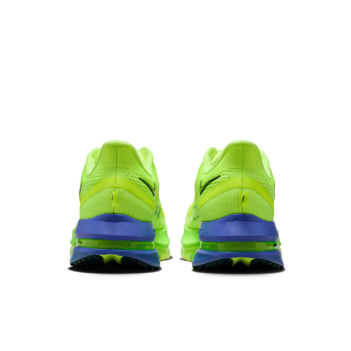 Nike Herren Pegasus Premium – Volt Ice/Black Spruce/Lime Blast – Neutral – SU26