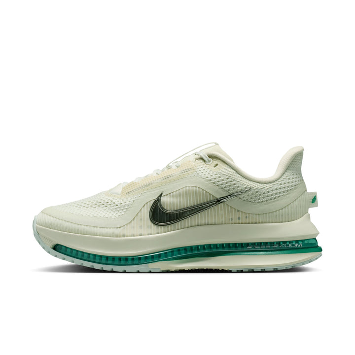Nike Womens Pegasus Premium - Sea Glass/Metallic Silver/Malachite - Neutral - SU26
