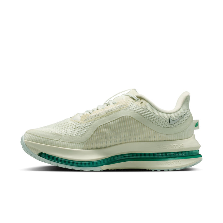 Nike Womens Pegasus Premium - Sea Glass/Metallic Silver/Malachite - Neutral - SU26
