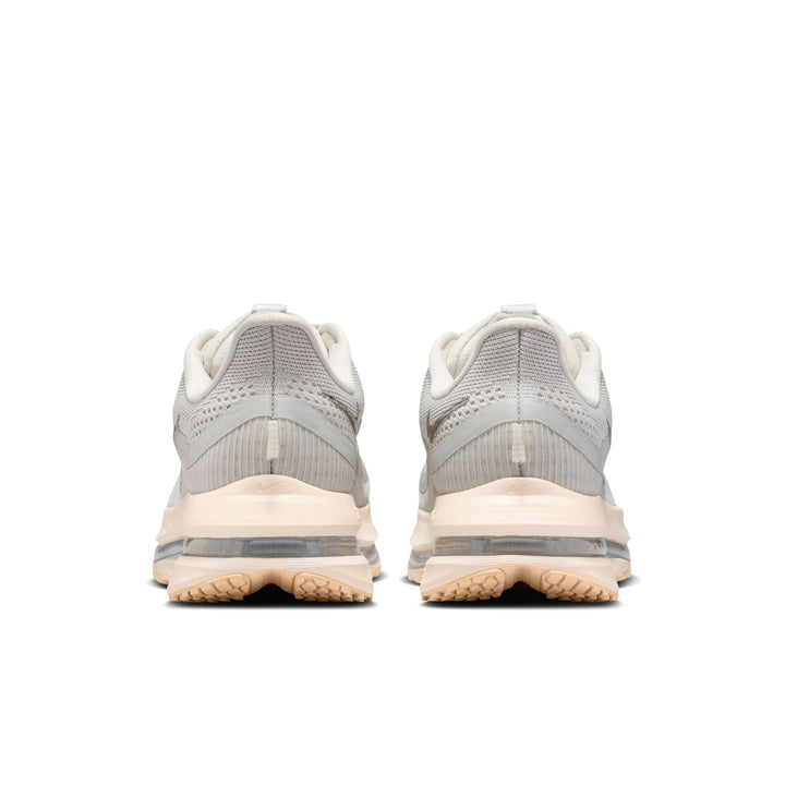Nike Womens Pegasus Premium - Light Bone/Metallic Silver/Chalk - Neutral - SU26