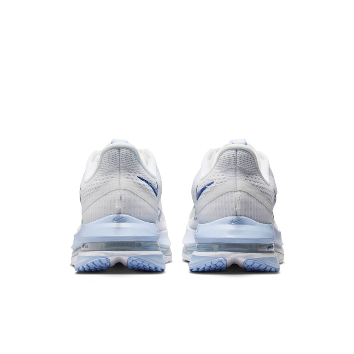 Nike Womens Pegasus Premium - White/Mystic Navy/Aluminium/Sundial - Neutral - FA26
