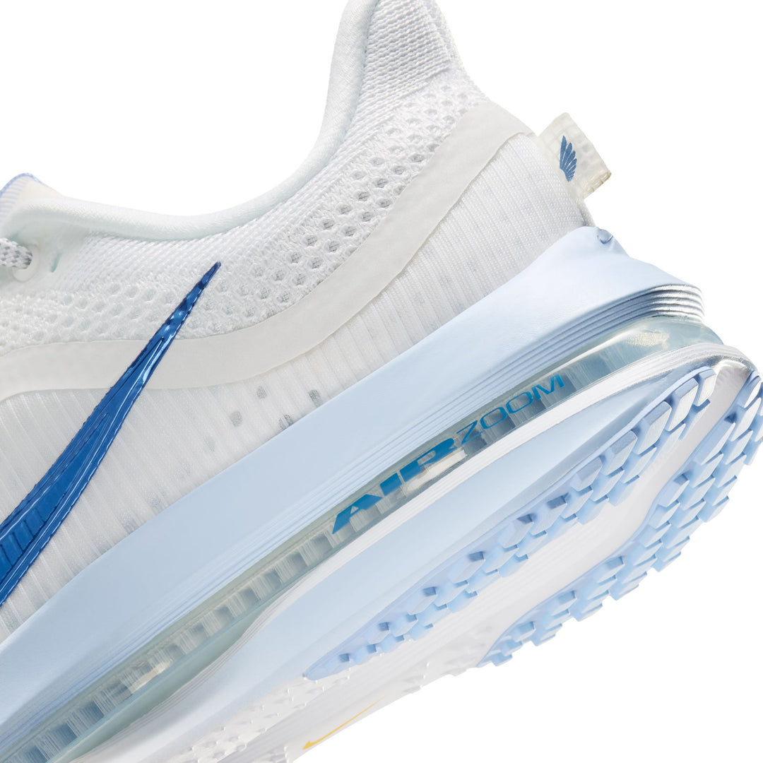Nike Womens Pegasus Premium - White/Mystic Navy/Aluminium/Sundial - Neutral - FA26