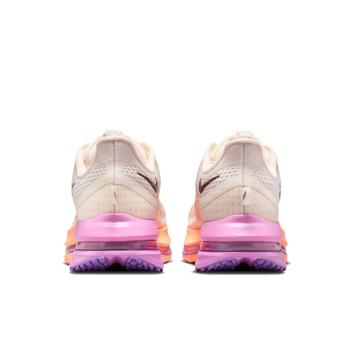 Nike Womens Pegasus Premium - Chalk/Tattoo/Orange Pulse/Light Magenta - Neutral - SU26