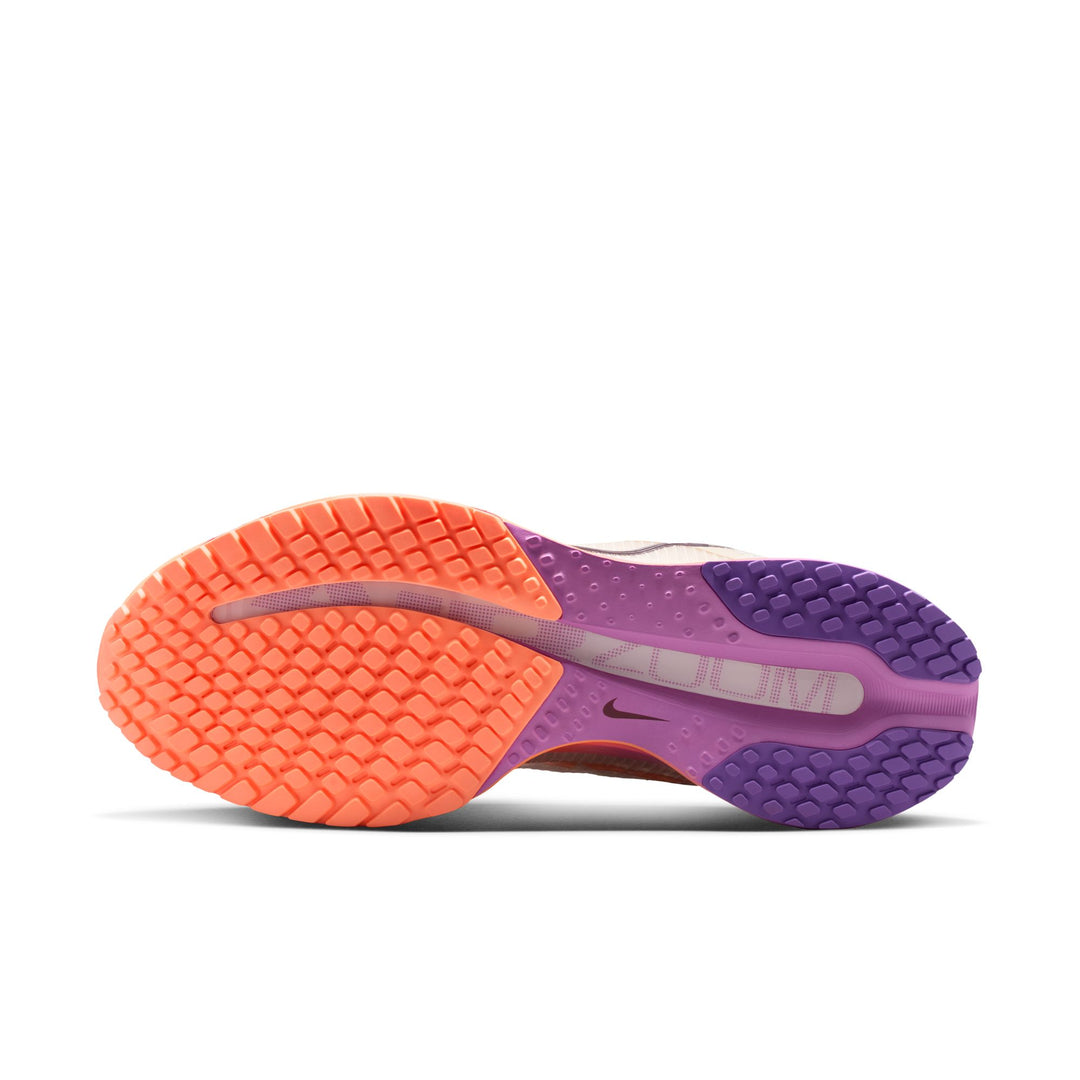 Nike Womens Pegasus Premium - Chalk/Tattoo/Orange Pulse/Light Magenta - Neutral - SU26