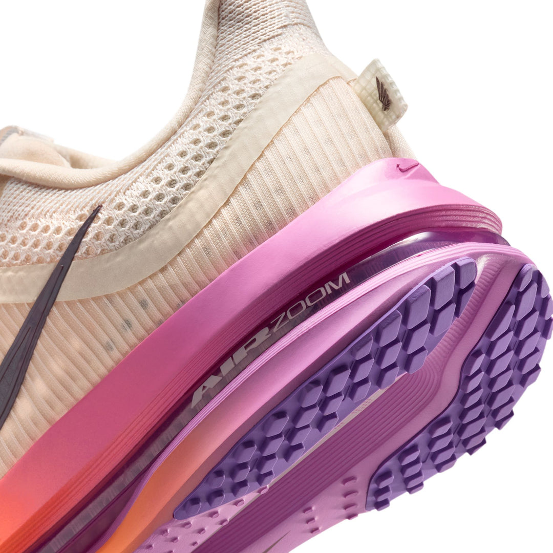 Nike Womens Pegasus Premium - Chalk/Tattoo/Orange Pulse/Light Magenta - Neutral - SU26